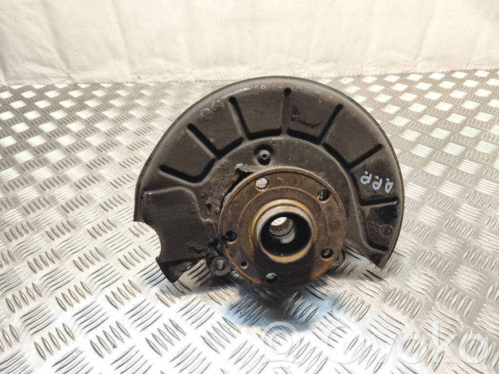 Volkswagen PASSAT B7 Rumba 