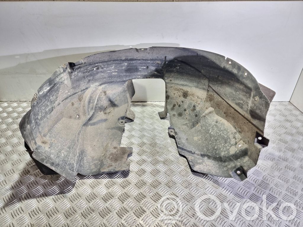Ford Galaxy Nadkole przednie 