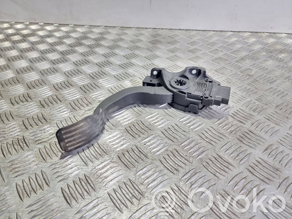 Ford Galaxy Pedal del acelerador 