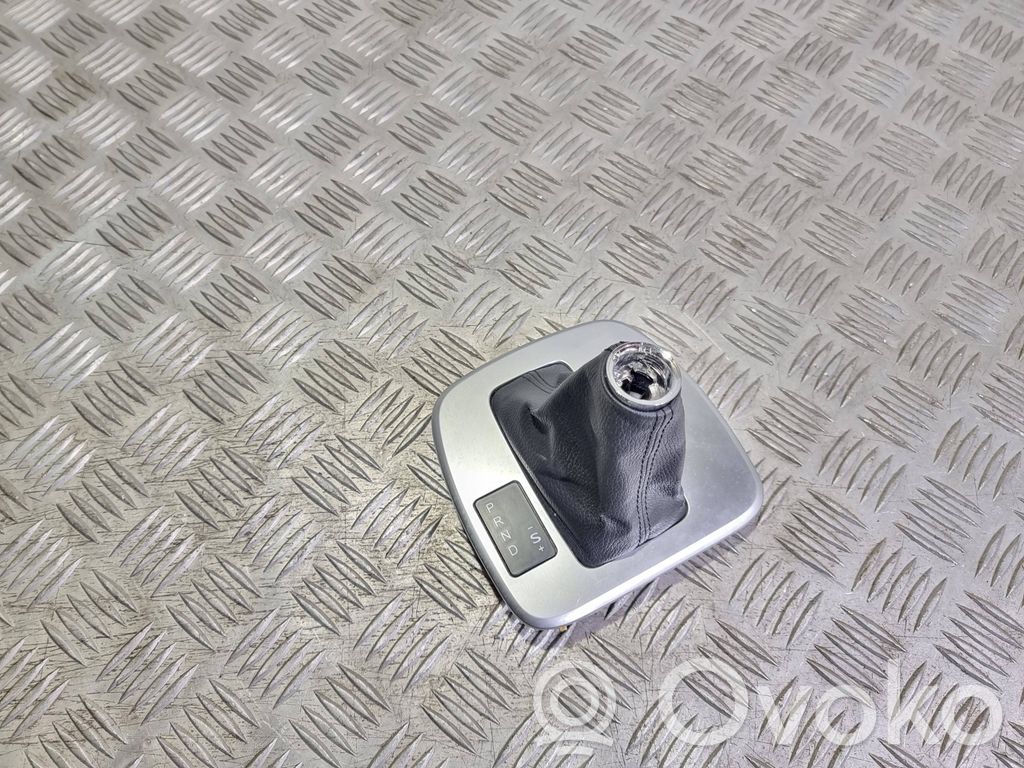 Ford Galaxy Gear lever shifter trim leather/knob 