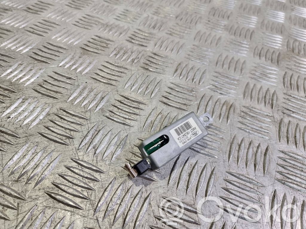 Ford Galaxy Antenas pastiprinātājs 