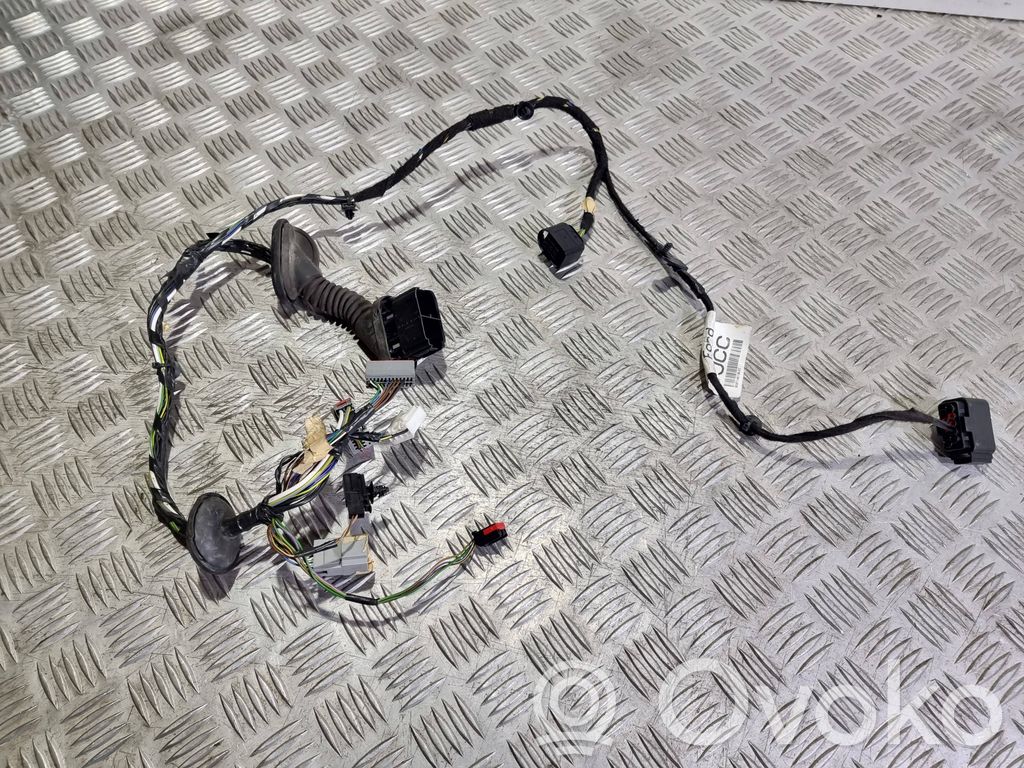 Ford Galaxy Cableado de puerta delantera 
