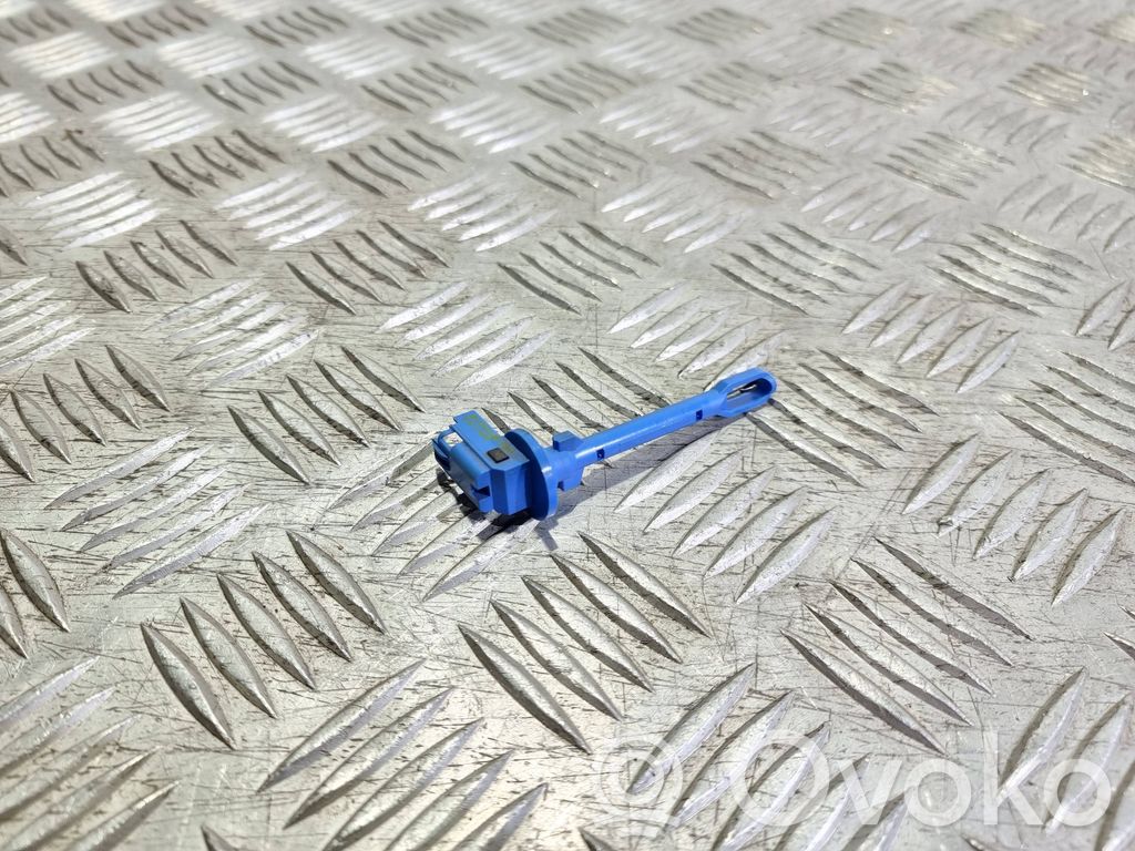 Ford Galaxy Sensor de temperatura interna 