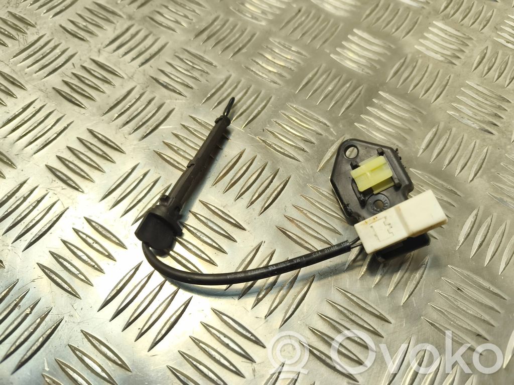 Hyundai Sonata Interior temperature sensor 