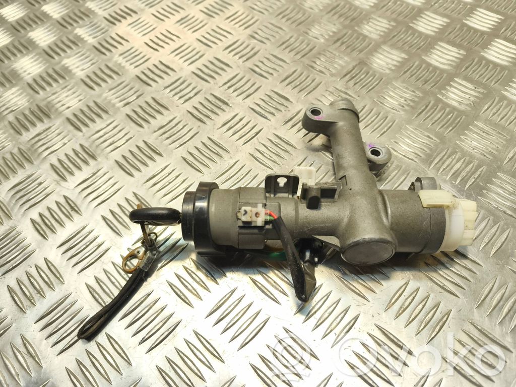 Hyundai Sonata Ignition lock 