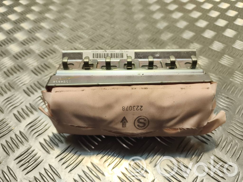 Poduszka powietrzna Airbag boczna   1054808,040310P,106477B,49T10216LJ20