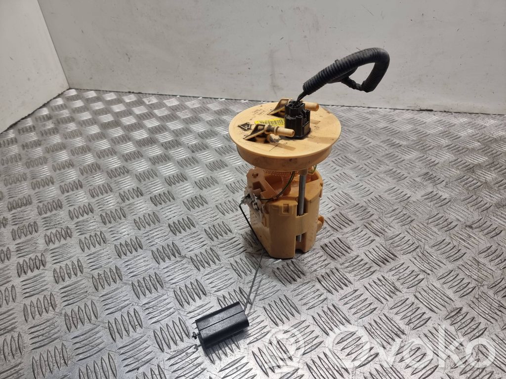 Ford Fiesta Pompe à carburant 