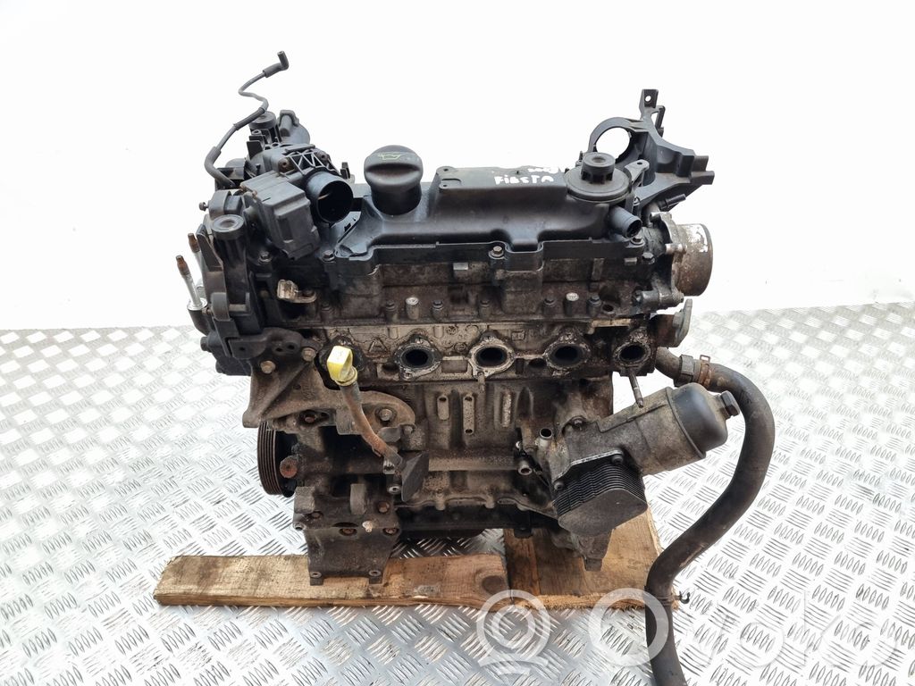 Engine   F6JD