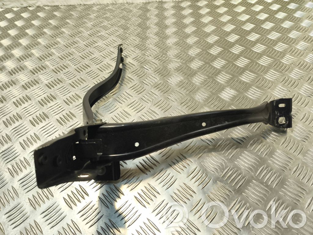 Mercedes-Benz E W212 Support phare frontale 