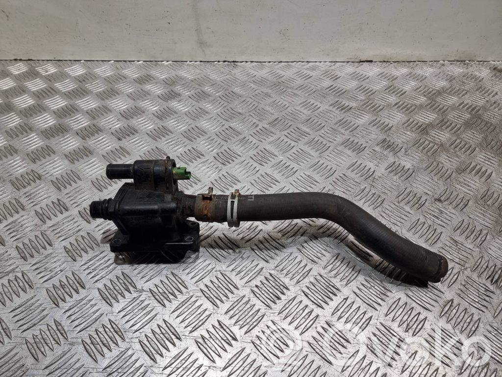 Ford Fiesta Termostaatin kotelo 