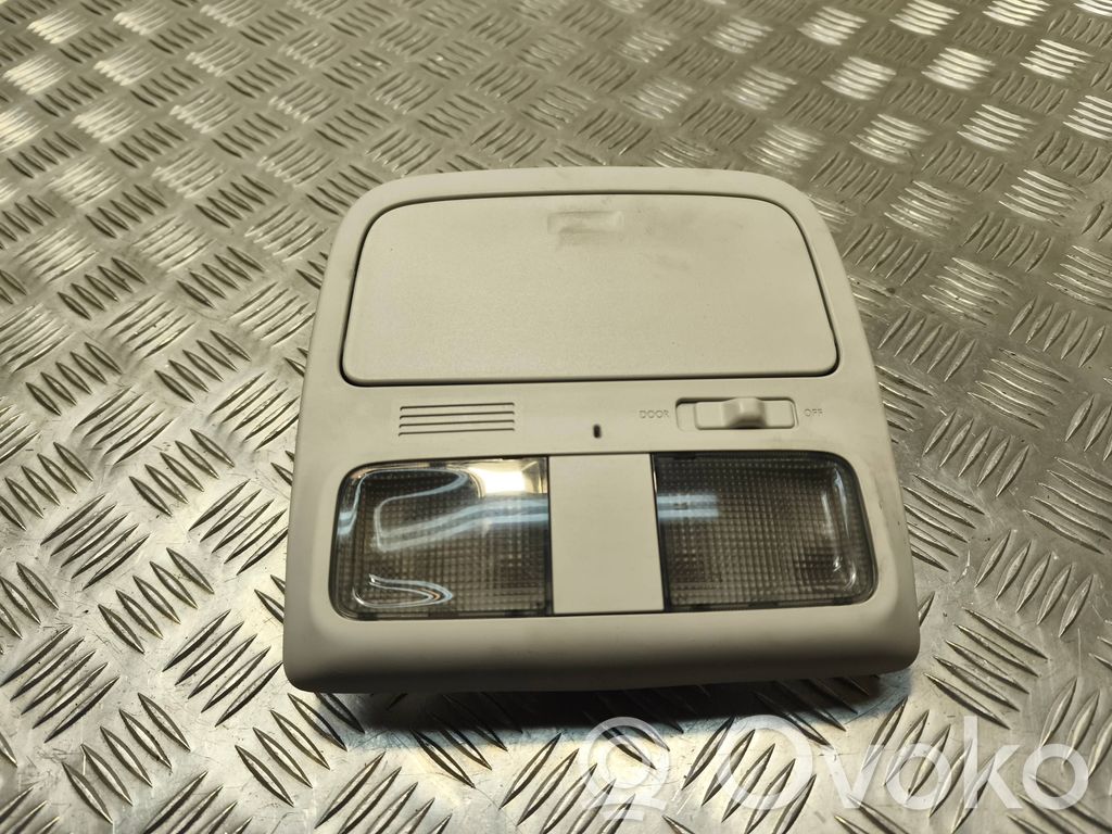 Subaru Forester SH Luz del asiento delantero 