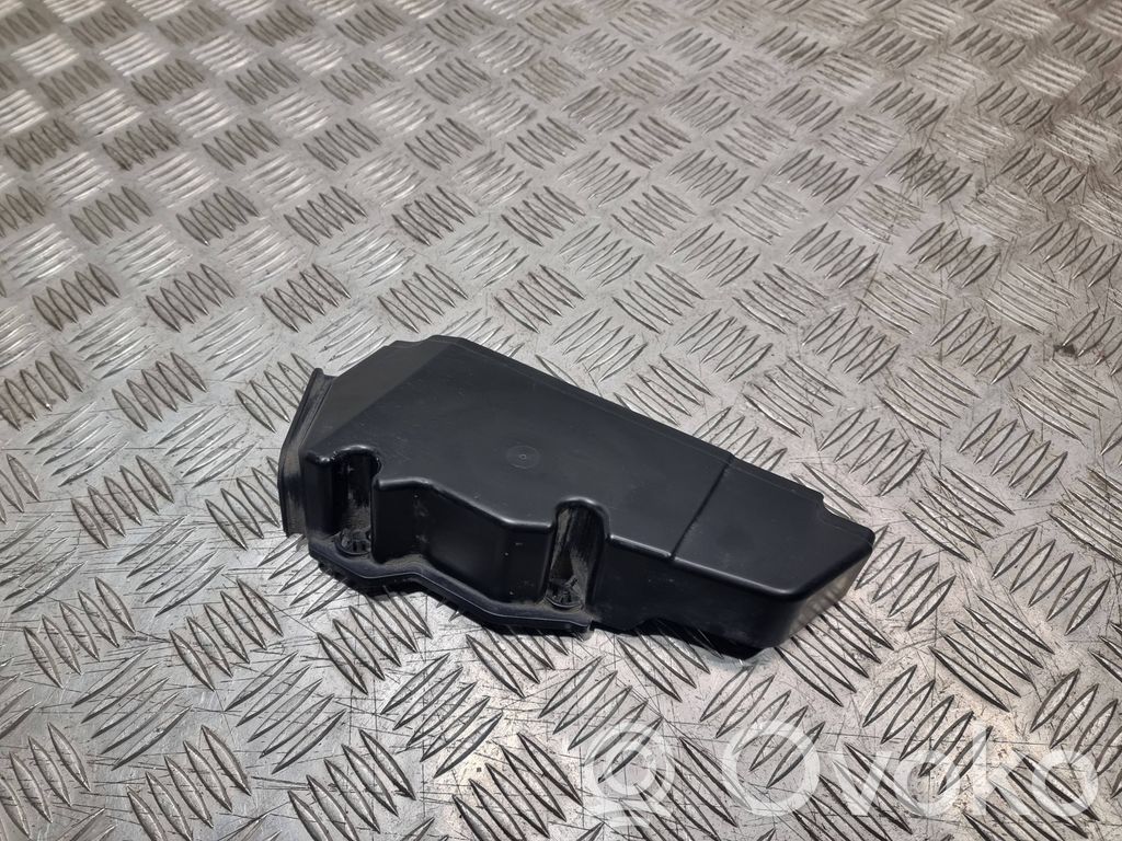 Ford Fiesta Timing belt guard (cover) 