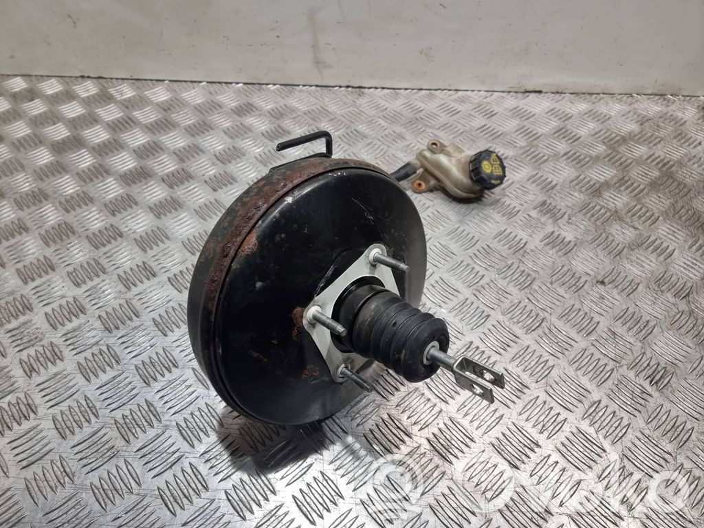 Ford Fiesta Stabdžių vakuumo pūslė 