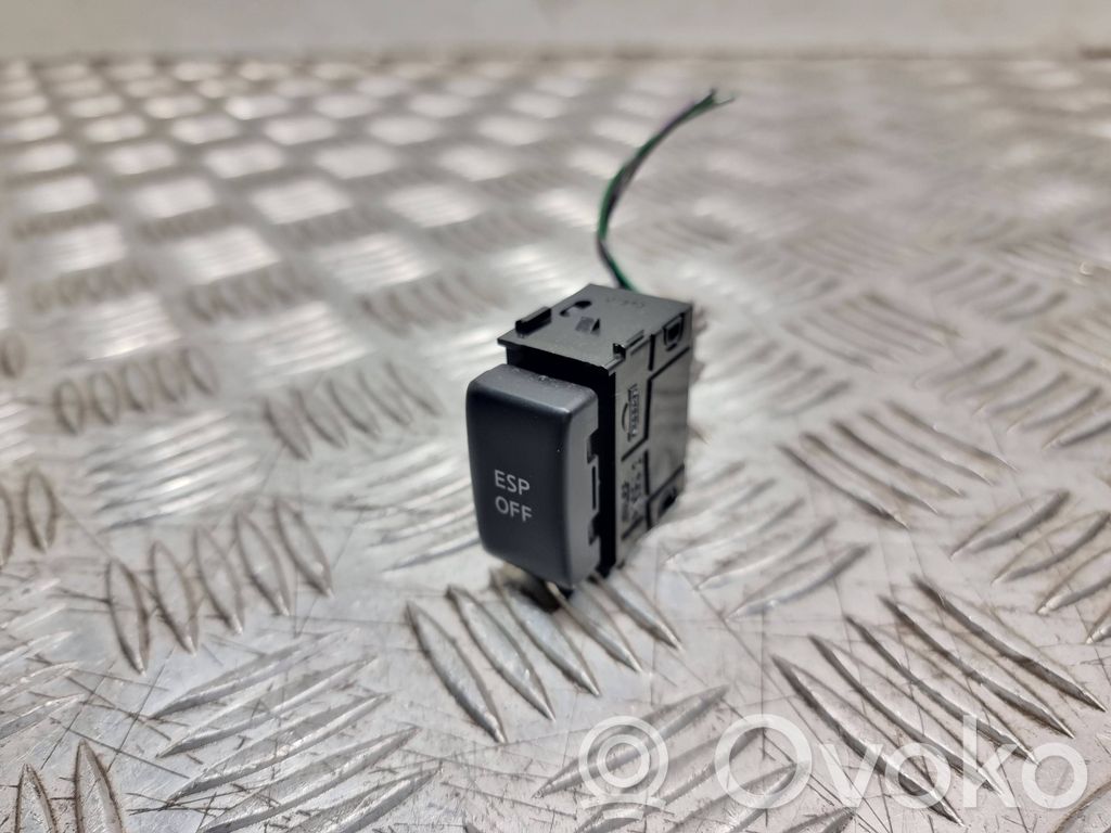 Interruptor ESP (programa de estabilidad)   6306B
