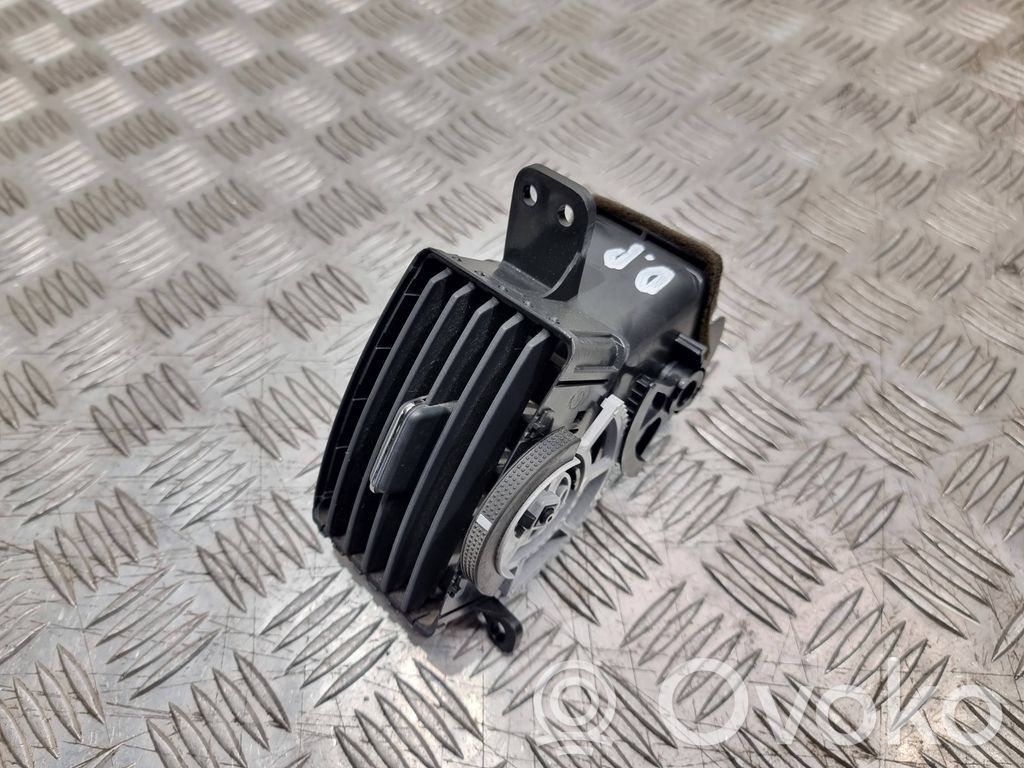 Toyota Corolla Verso E121 Grilă ventilație/ramă laterală bord 