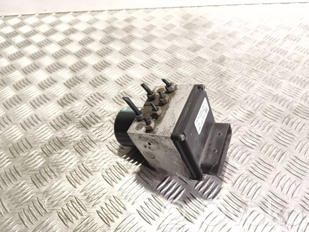 Ford Mustang V Bomba de ABS 