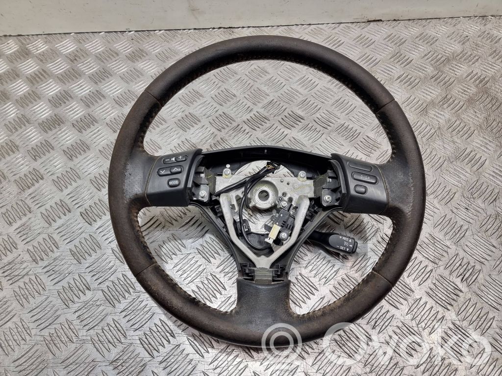 Toyota Corolla Verso E121 Volante 