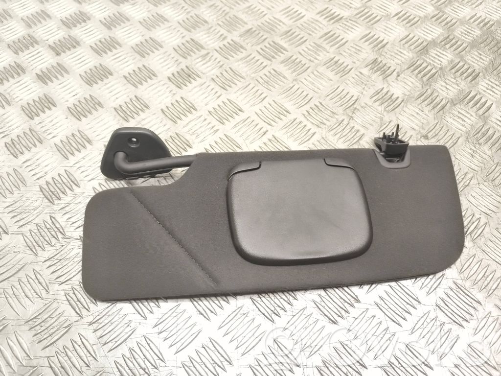 Ford Mustang V Sun visor 