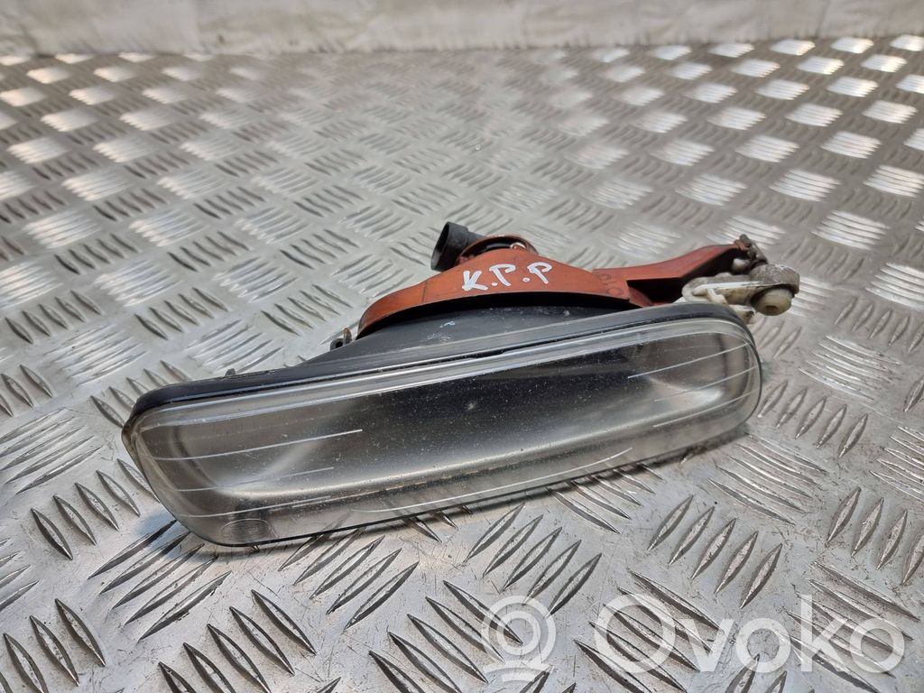BMW 3 E46 Miglas lukturis priekšā 