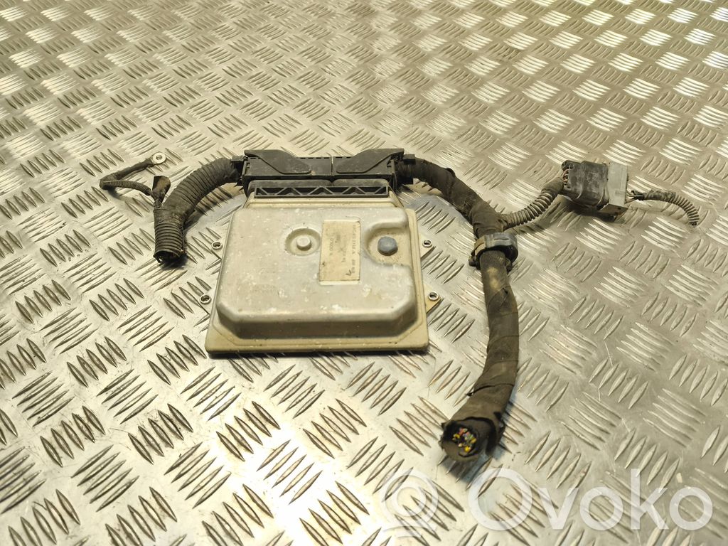 Engine control unit/module   51872453
