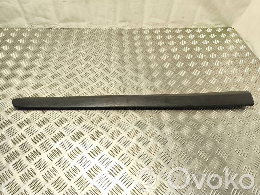 Fiat Doblo Priekšpusē durvju dekoratīvā apdare (moldings) 