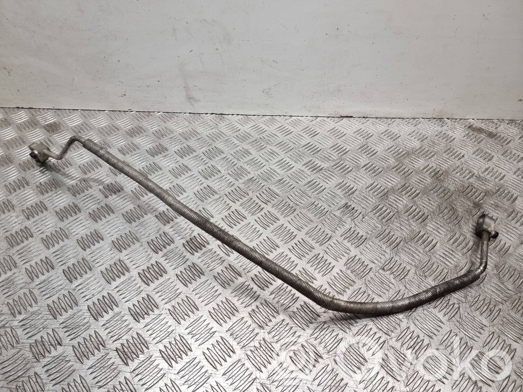BMW 3 E46 Air conditioning (A/C) pipe/hose 