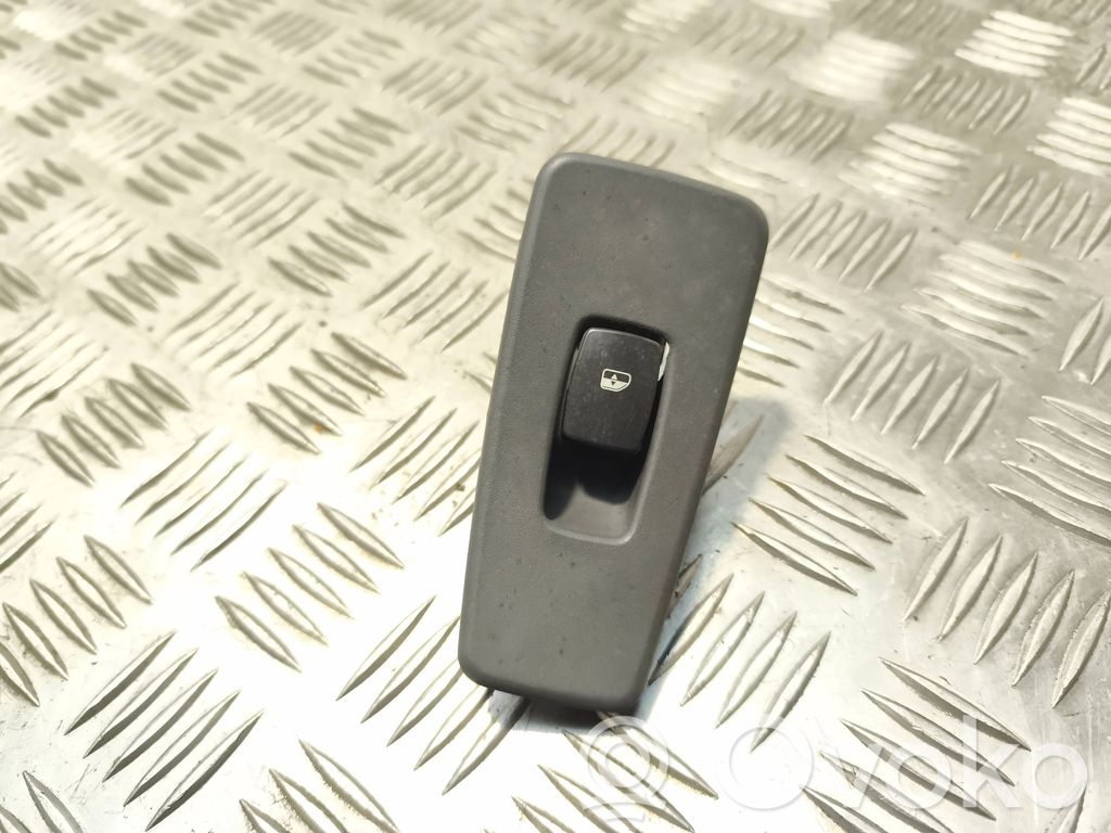 Chrysler Pacifica Electric window control switch 