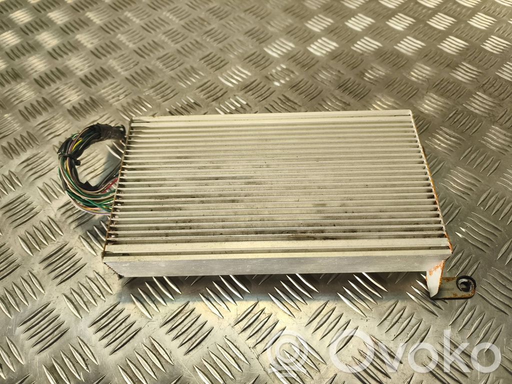 Garso stiprintuvas   36670C,05082009AH