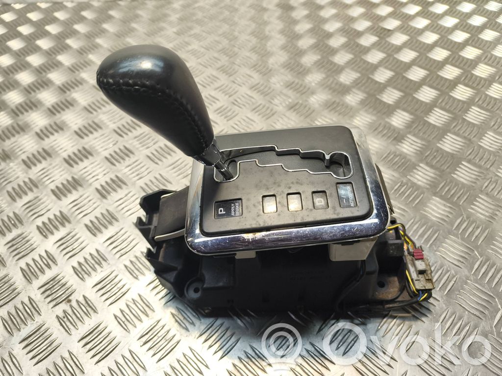 Chrysler Pacifica Selector caja de cambios 