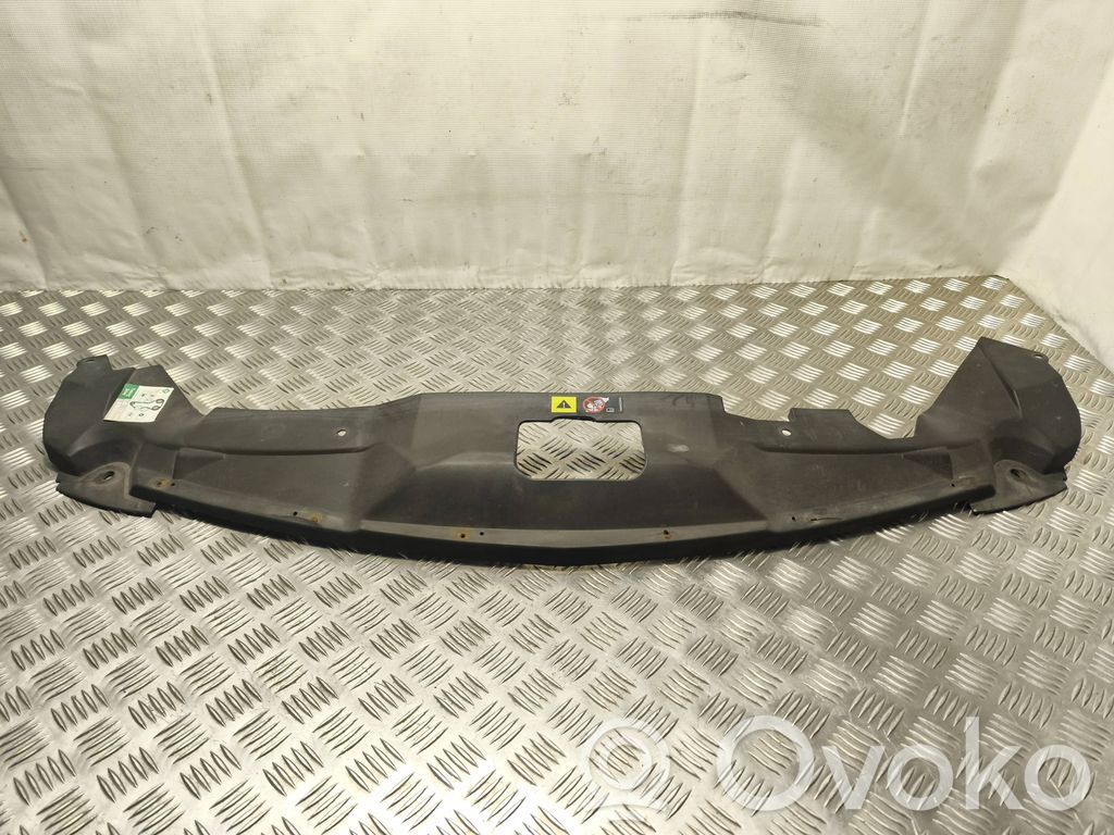 Chrysler Pacifica Moldura del radiador 