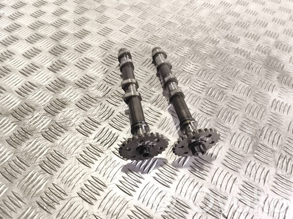 Subaru Outback Camshaft 