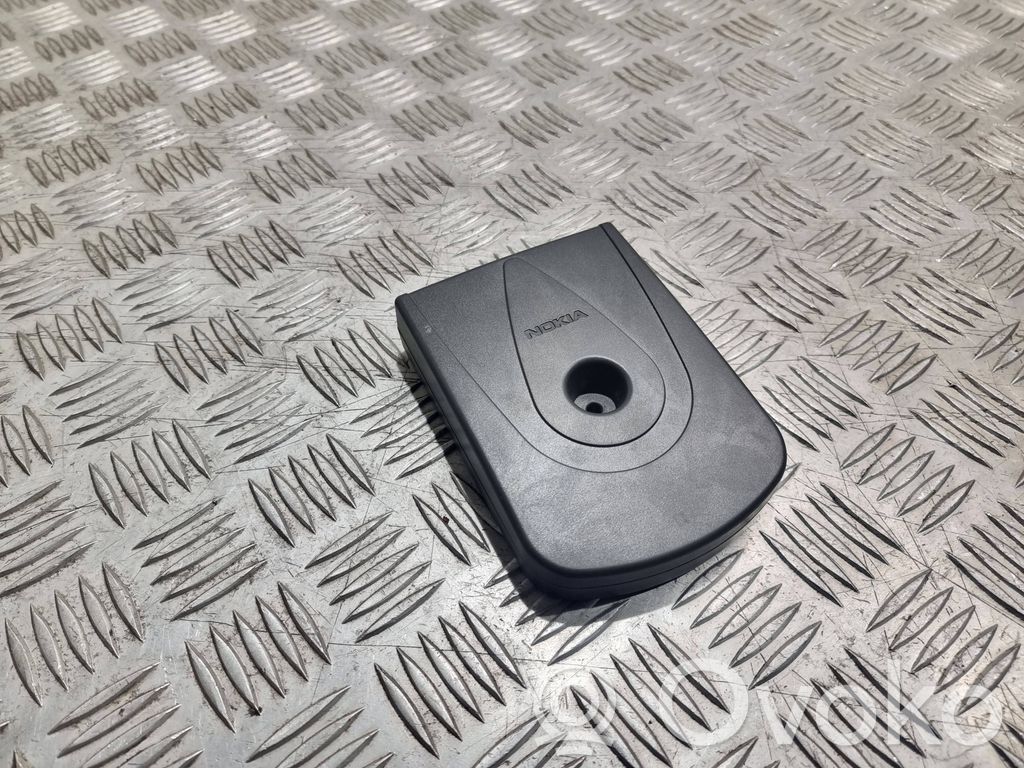 Ford Mondeo MK IV Bluetooth control unit module 