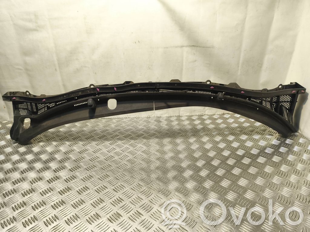 Mazda 3 II Pyyhinkoneiston lista 