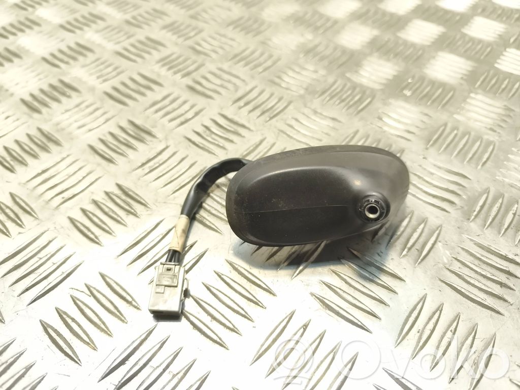 Antenne GPS