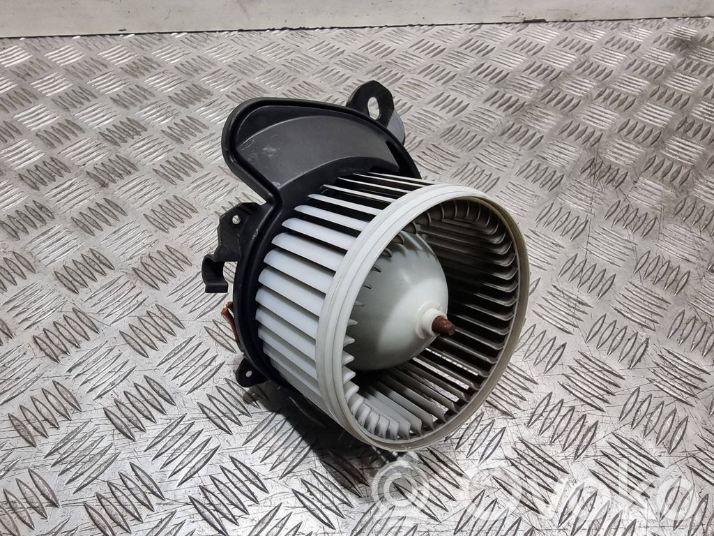 Fiat Fiorino Pečiuko ventiliatorius/ putikas 