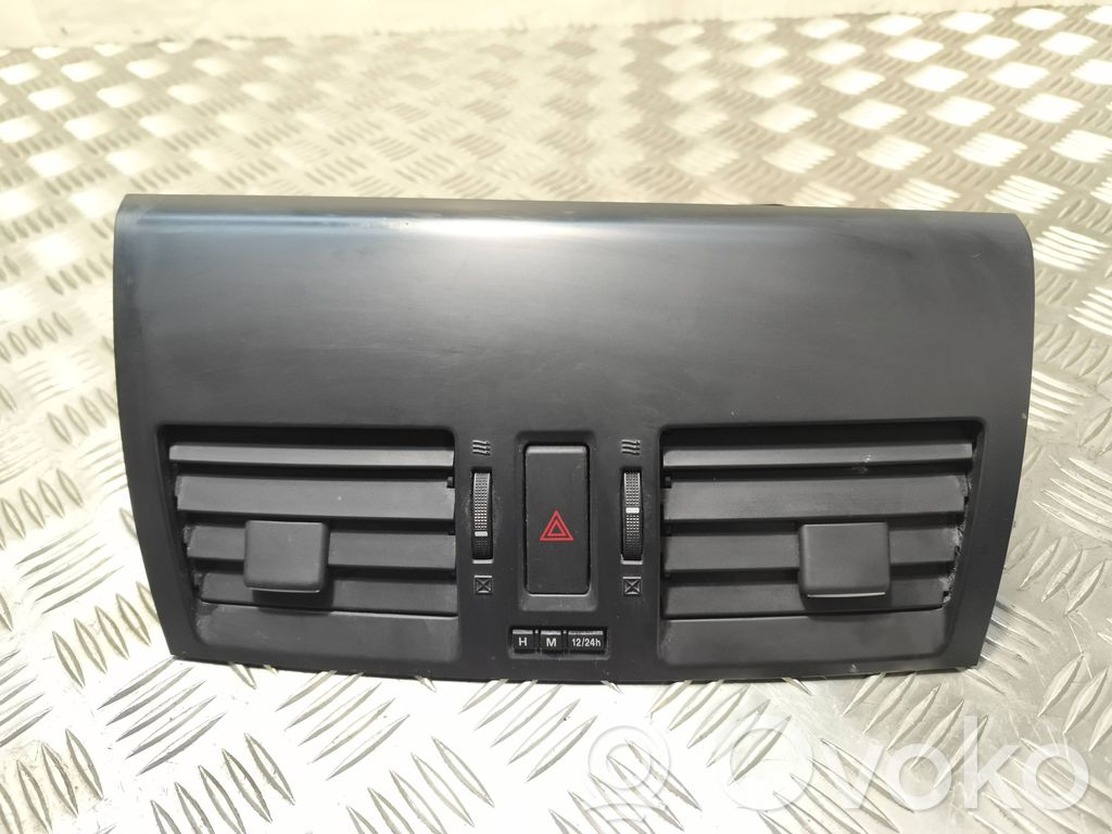 Mazda 3 II Rejilla de ventilación central del panel 