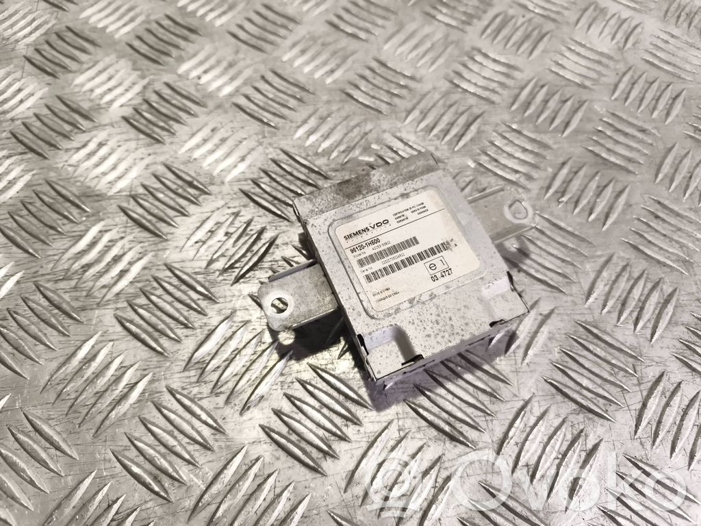 KIA Ceed Other control units/modules 