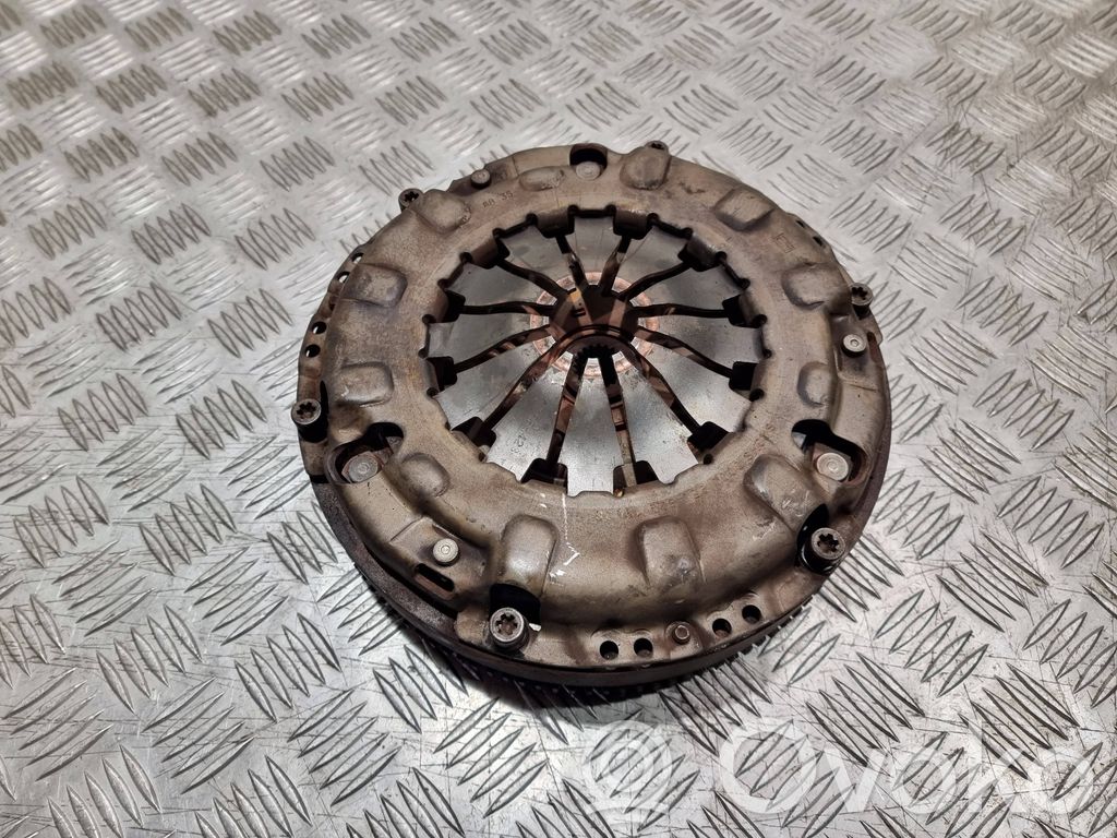 Fiat Fiorino Clutch set kit 