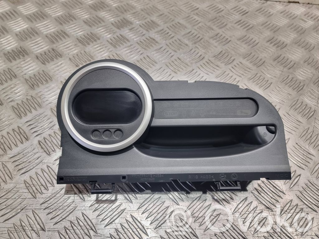 Renault Twingo II Speedometer (instrument cluster) 