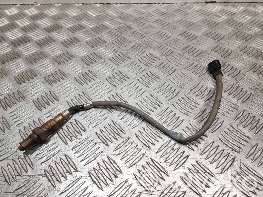 Renault Twingo II Lambda probe sensor 