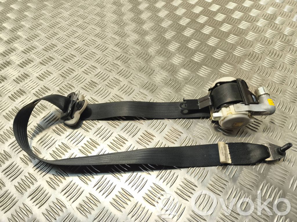 Sicherheitsgurt vorne   BGD530101