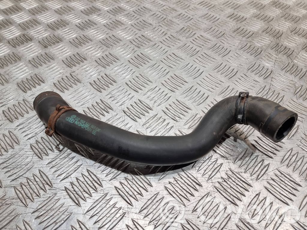 Volkswagen Golf Plus Engine coolant pipe/hose 