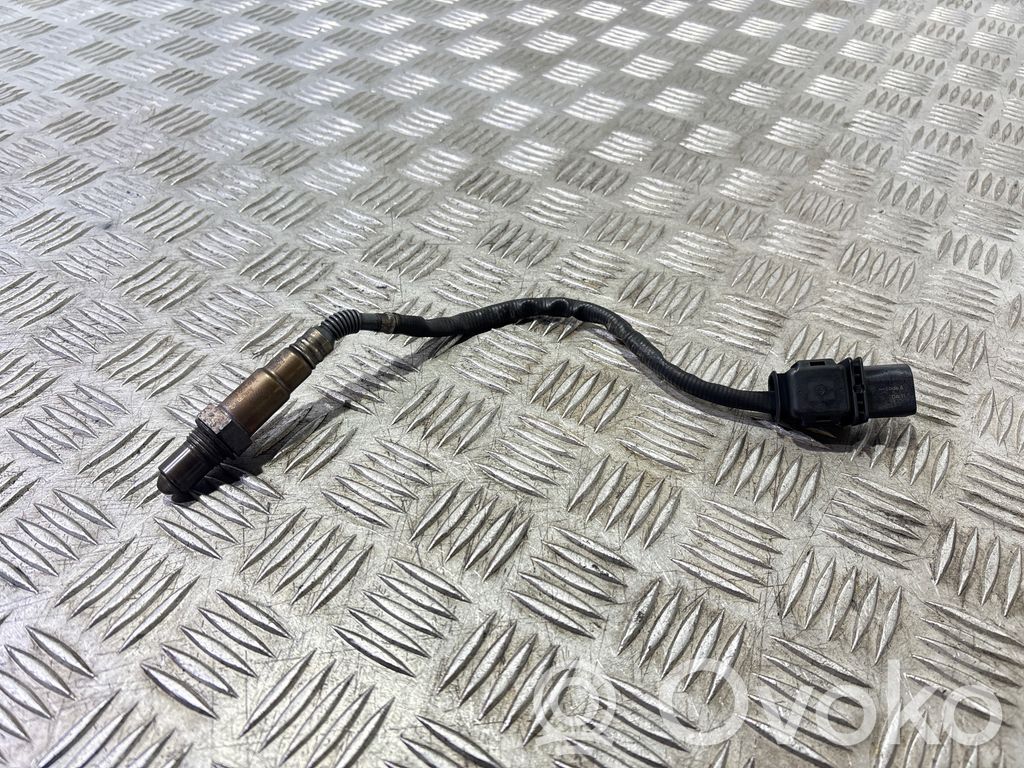 BMW 3 F30 F35 F31 Lambda probe sensor 