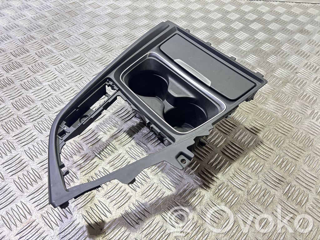 BMW 3 F30 F35 F31 Porte-gobelet avant 