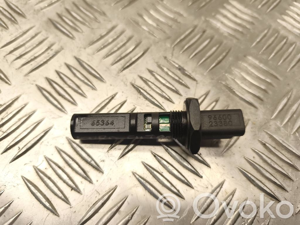 Fuel temperature sensor   27115,23380,96600,65364