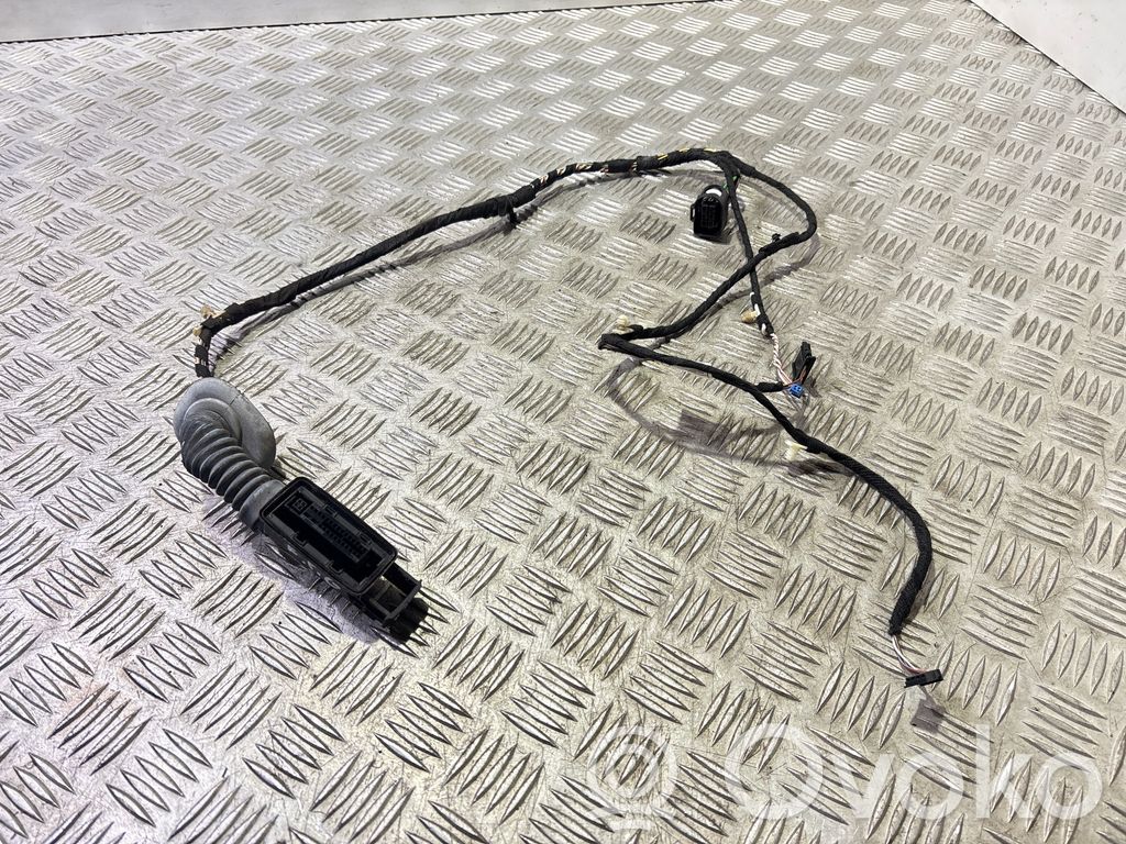 BMW 3 F30 F35 F31 Cablaj ușă spate 
