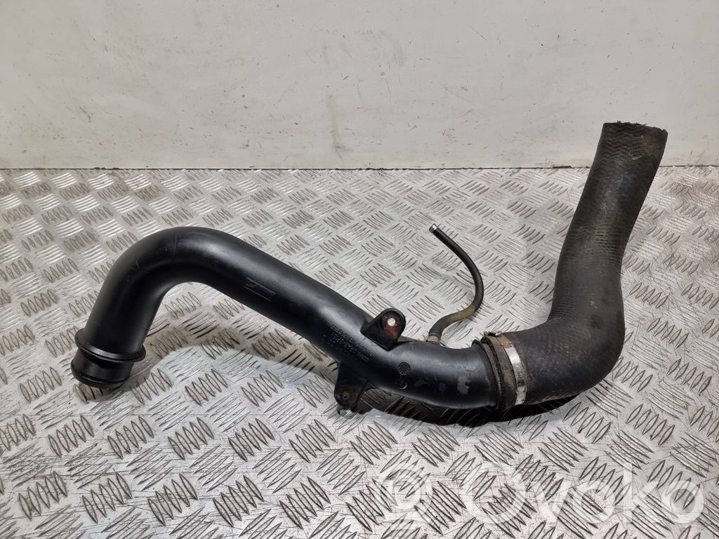 Peugeot Expert Intercooler hose/pipe 