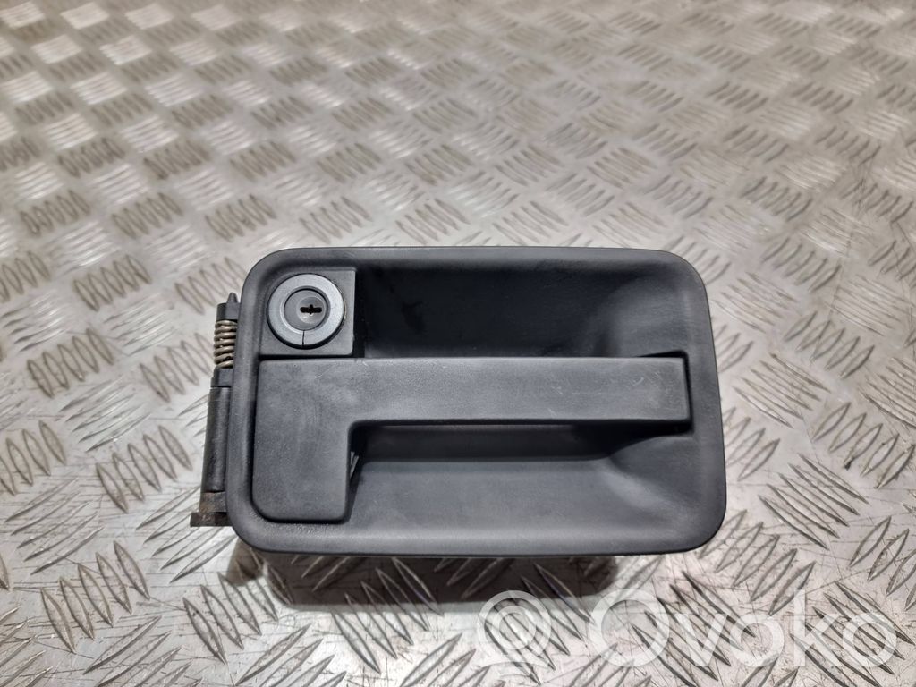 Peugeot Expert Rear door exterior handle 
