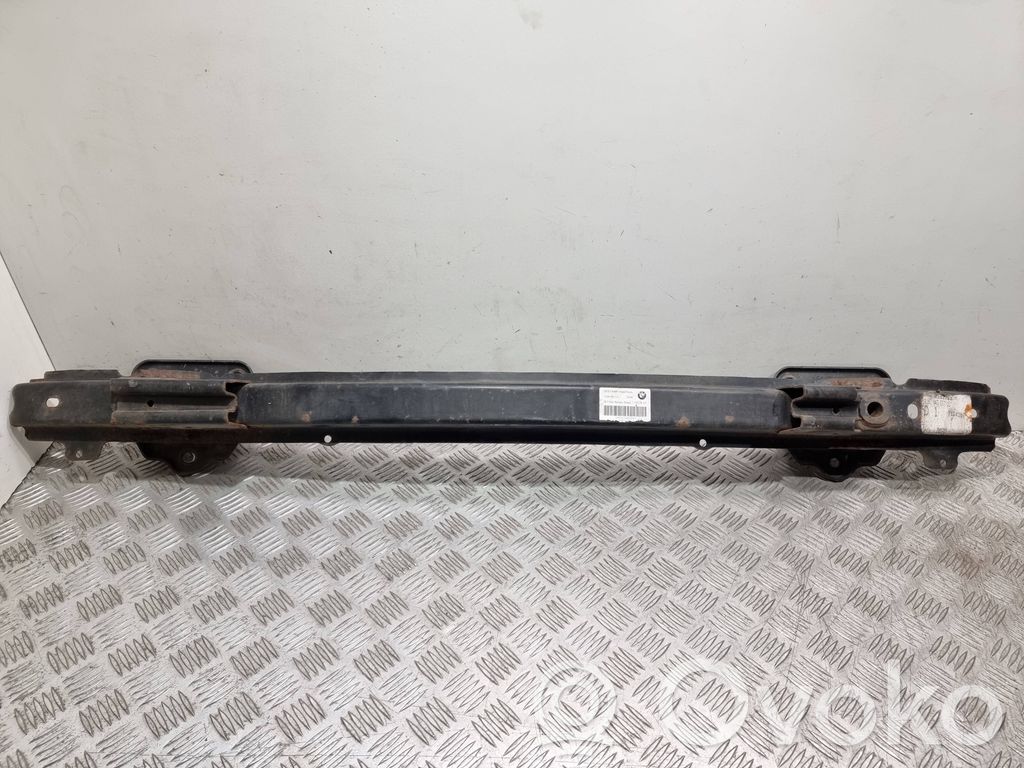 Travesaño del parachoques trasero   7164189,TS710F18912X