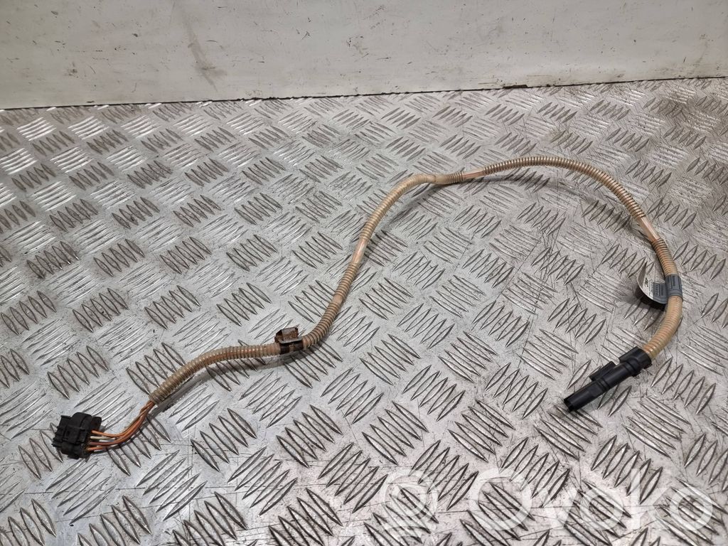 BMW 1 E81 E87 Otros cableados 